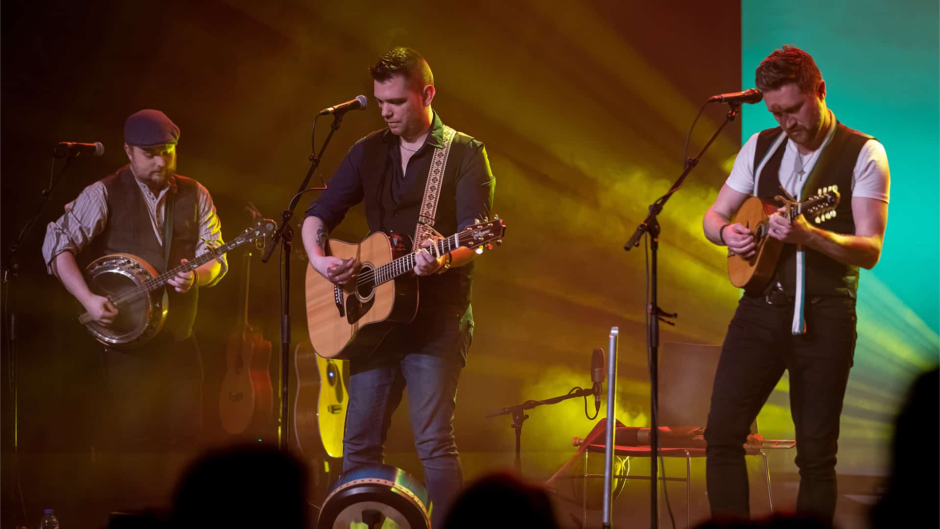 Baptistengemeente Katwijk